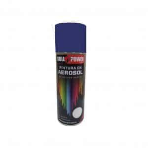 HC127151 - PINTURA AEROSOL BPAE0031AZUL ESPAÑOL 400ML BULL POWER