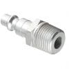 HC127163 - Conector Macho De Laton Para Aire 3/8 Milton S-733
