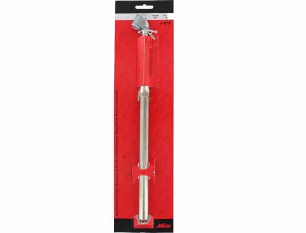 HC127175 - Calibrador Para Neumaticos Tipo Pluma Largo 160LB Milton S-976