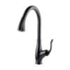 HC128140 - Monomando Para Cocina 2 Funciones Clasico Americano Urrea 9497.8