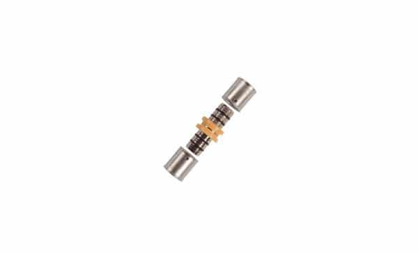 HC128200 - Cople Conector Gas 3/8 Urrea 700GAS.10
