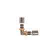HC128236 - Codo Gas 90° 3/8 Urrea 70790GAS.10