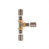 HC128253 - Tee Gas 3/8 Tubogas Urrea 711GAS.10
