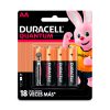 HC130617 - Pila Alcalina AA Duracell Quantum