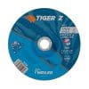 HC131881 - Disco Abrasivo Para Corte 7X1/16X7/8 Weil 56396