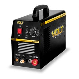 HC132573 - Volt Soldadora Inversor Tig Hf Mod. Vol-Tig210Bv