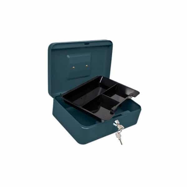 HC13302 - Caja Para Dinero 3 Separadores CADI-25 Hermex 43075
