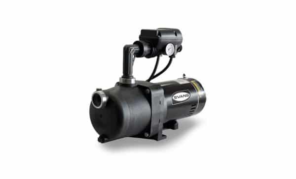 HC134104 - Bomba Presurizador Lineal 1Hp 110V Evans Sep-Xh100