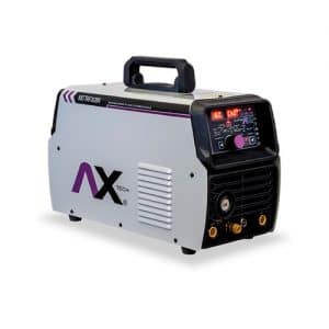 HC134978 - Axtech Soldadora Inver Electrodo/Tig Hf Ac/Dc 160A Bi-Voltaje