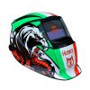 HC135206 - Careta Para Soldar Electrónica Husky HKC30