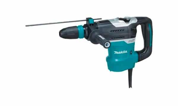 HC136577 - Rotomartillo Sds Max 1-9/161100W Hr4013C MAKITA VVR 9.5J