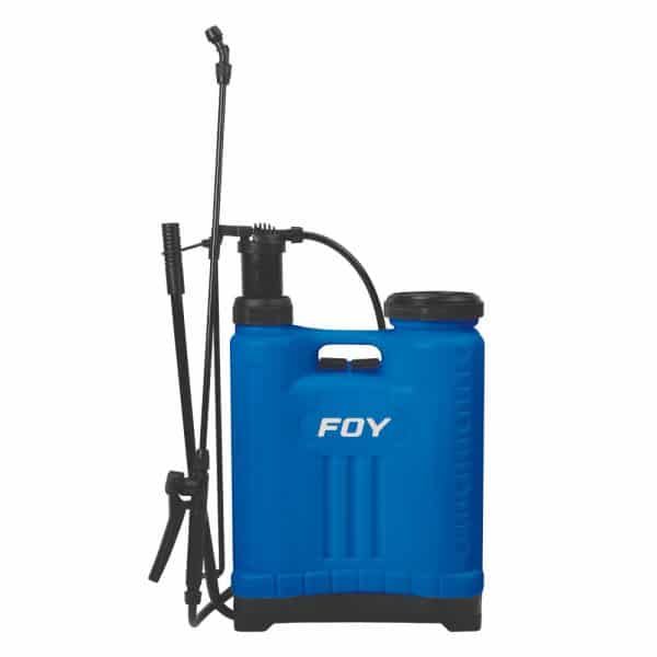 HC136783 - Fumigador de Mochila 16L Foy FUM16