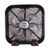 HC142176 - Ventilador 2 En 1 20 3 Velocidades Taurus Eolo