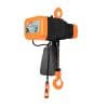 HC143270 - Polipasto Eléctrico De Cadena 3T Trifasico Con Gancho 10MT Liftup PEG3X10