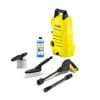 HC143304 - Hidrolavadora 1400PSI 270L/H Karcher Ki Car MX