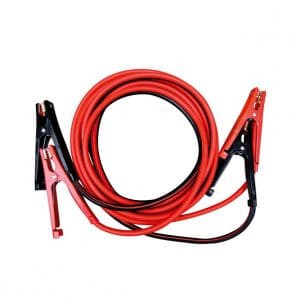 HC17935 - Cable Pasa Corriente 3.60 M Calibre 8 Mikels - MIKELS
