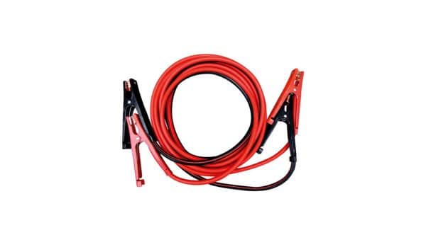 HC17935 - Cable Pasa Corriente 3.60 M Calibre 8 Mikels