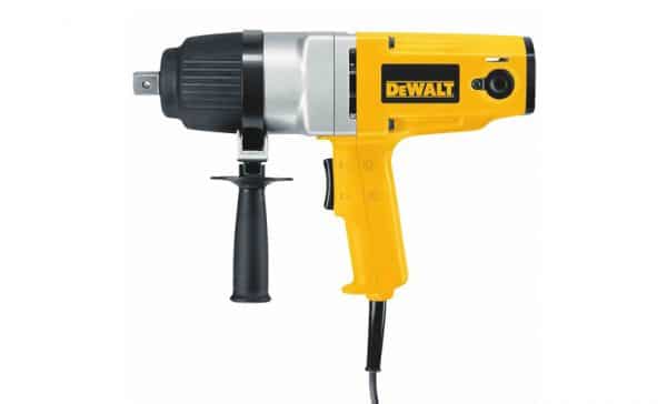 HC40028 - Llave De Impacto 3/4 Dewalt DW297