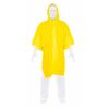 HC43066 - Poncho Impermeable Grueso Unitalla Truper 14412