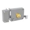 HC43358 - Cerradura De Sobreponer Derecha Llave Estdandar Lock L7715DGSB