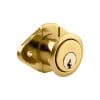 HC43368 - Cerradura Para Mueble Lock L021LBB - LOCK