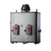 HC44082 - Calentador De Paso Duplex 20L Por Minuto Hesa Duplexlp