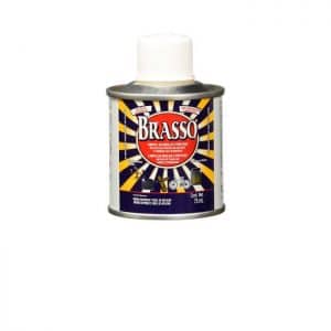 HC44753 - Liquido Limpiador Metales 75 ML Brasso 30107