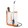 HC46635 - Fumigador De Mochila De 12L Truper 14695