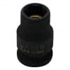 HC50417 - Dado De Impacto Urrea 7210MHM Con Iman Cuadro 3/8 6 Puntas Boca 10MM - URREA