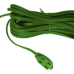 HC51528 - Extension Electrica Domestica 8M Verde Surtek 1361520