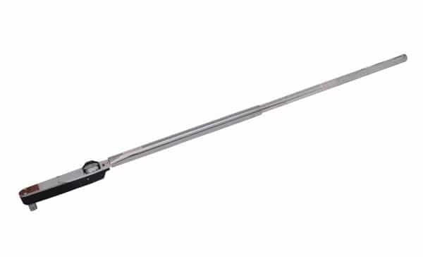 HC52428 - Torquimetro De Caratula 0-600 FT-LB Urrea 6133