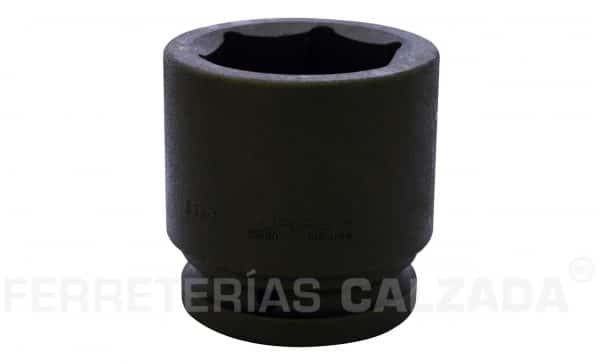 HC52575 - Dado De Impacto De 3-1/8 6 Puntas Cuadro 1-1/2 Urrea 15050 - URREA