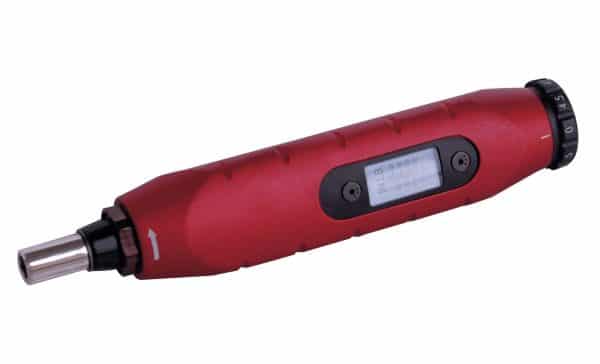 HC52615 - Desarmador De Torque Microajustable Urrea 6105A 20-100 IN-OZ