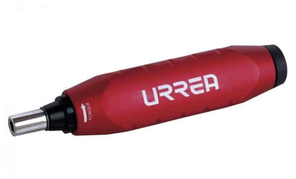 HC52688 - Desarmador De Torque Preajustado Urrea 6013 4-40 IN-LB - URREA