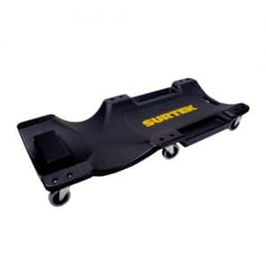 HC53219 - Cama para mecánico plástica, 40 Surtek 137073