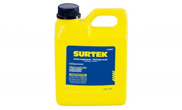 HC54337 - Anticongelante De 1Lt Surtek 134007 - SURTEK