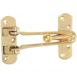 HC57226 - Pasador De Seguridad Puerta Abatible Lock L044LBB - LOCK