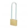 HC57343 - Candado De Laton Extra Largo Estandar 40MM Lock L20X40EB