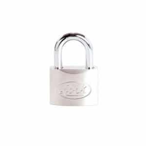 HC43381 - Candado De Acero Estandar Gancho Corto 50MM Lock L22S50RACB - LOCK