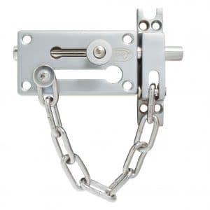 HC59111 - Pasador De Seguridad Con Cadena Lock L048CSB - LOCK