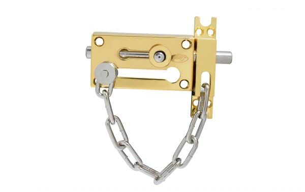 HC59113 - Pasador De Seguridad Con Cadena Lock L048LBB - LOCK