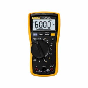 HC59648 - Multimetro 117 Fluke - FLUKE