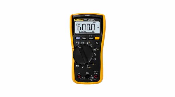 HC59648 - Multimetro 117 Fluke - FLUKE