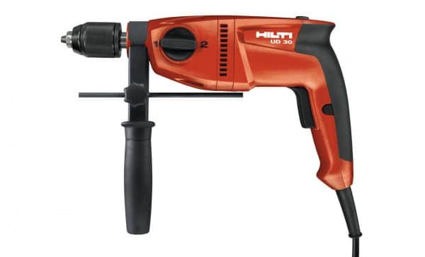 HC59809 - Taladro Hilti UD-30 417983 Electrico