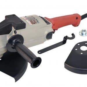 HC60106 - Esmeriladora Milwaukee 6066-6. 7/ 9 6000RPM 1800W - MILWAUKEE