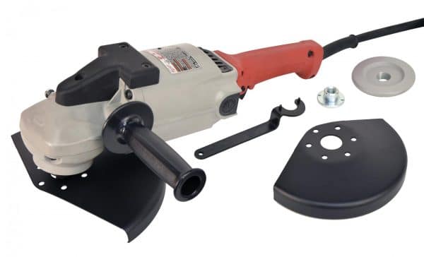 HC60106 - Esmeriladora Milwaukee 6066-6. 7/ 9 6000RPM 1800W - MILWAUKEE