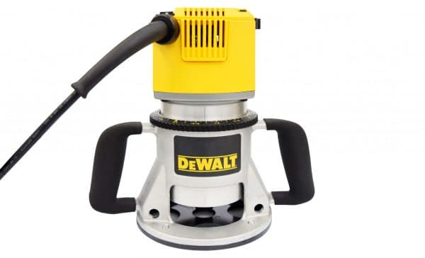 HC61544 - Rebajadora 3-1/4HP Dewalt DWP7518
