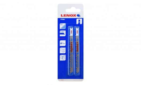 HC61844 - Segueta Para Sierra Caladora Bimetal 4 Lenox 20337 - LENOX
