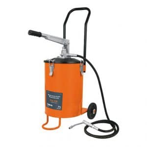 HC61880 - Bomba Inyectora De Grasa De 24KG Truper 16850