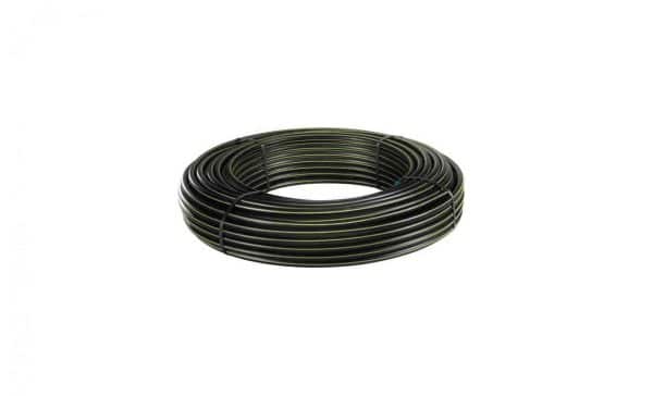 HC136189 - Rollo Tuberia Multicapa Gas 3/8 25M Urrea 100GAS.25